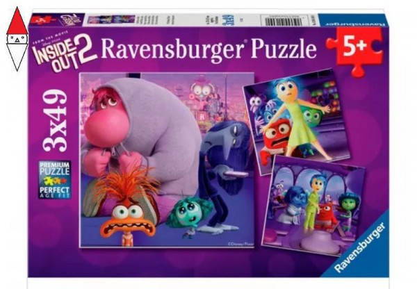 RAVENSBURGER 12001609