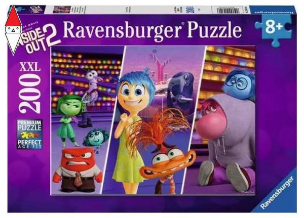 RAVENSBURGER 12001610