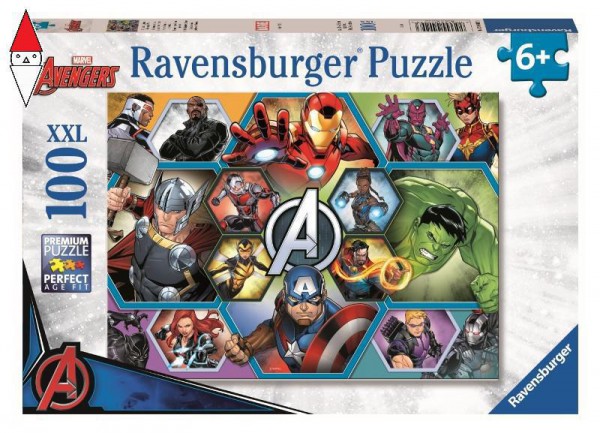 RAVENSBURGER 12004029