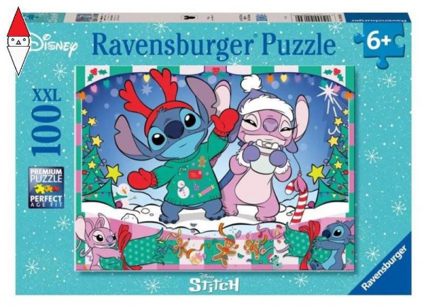 RAVENSBURGER 12004030