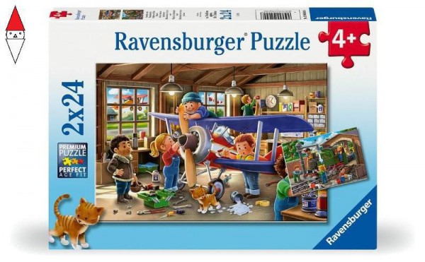 RAVENSBURGER 12004044