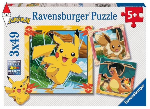 RAVENSBURGER 12004062