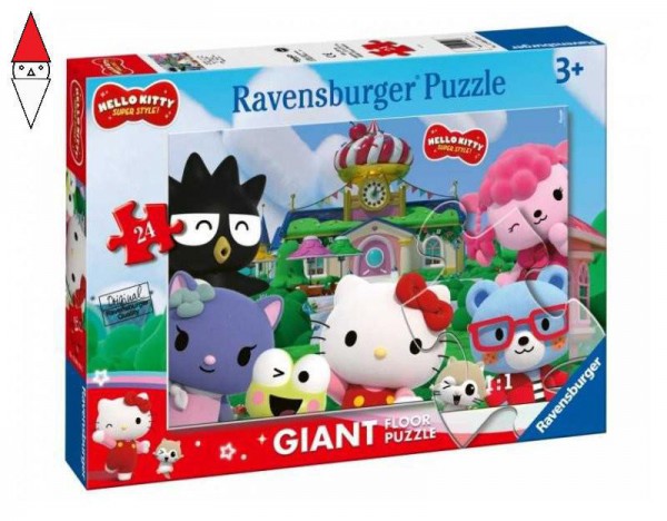 RAVENSBURGER 12004076