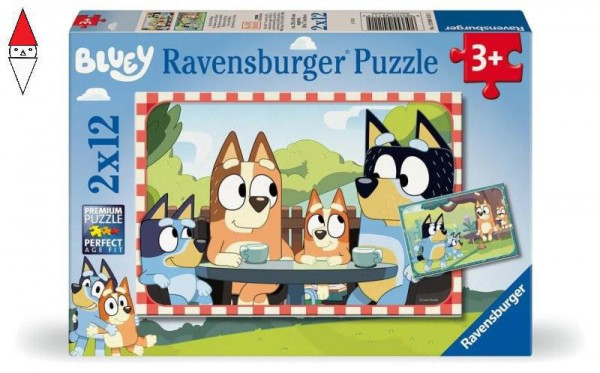 RAVENSBURGER 12004111