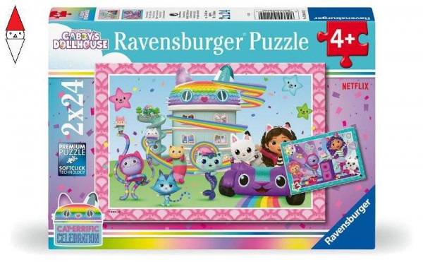 RAVENSBURGER 12004112