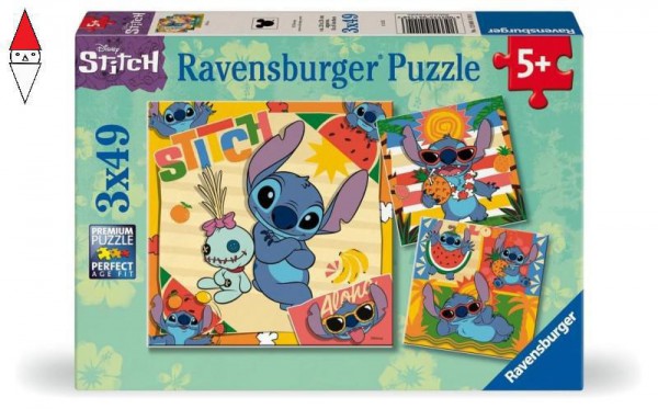 RAVENSBURGER 12004114