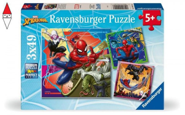 RAVENSBURGER 12004115