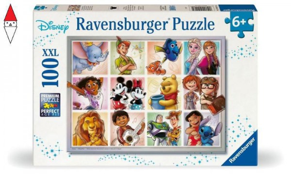 RAVENSBURGER 12004118