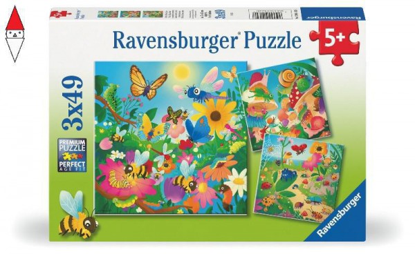 RAVENSBURGER 12004130