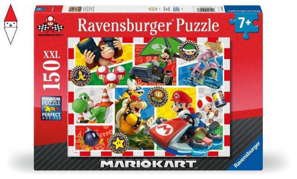 RAVENSBURGER 12004143