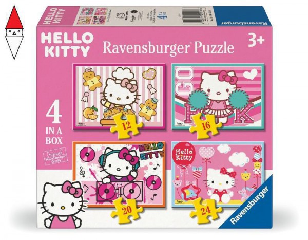 RAVENSBURGER 12004158