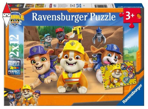 RAVENSBURGER 12004167