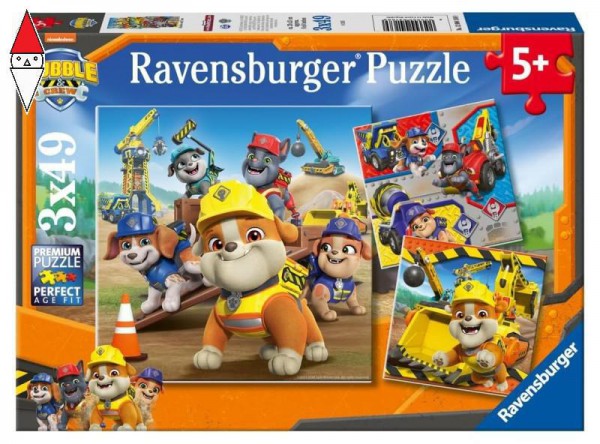 RAVENSBURGER 12004168