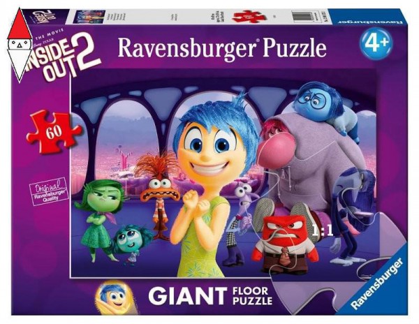 RAVENSBURGER 12004173