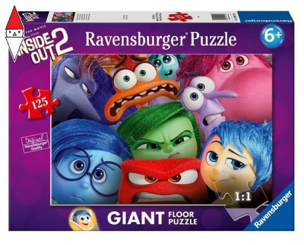RAVENSBURGER 12004175