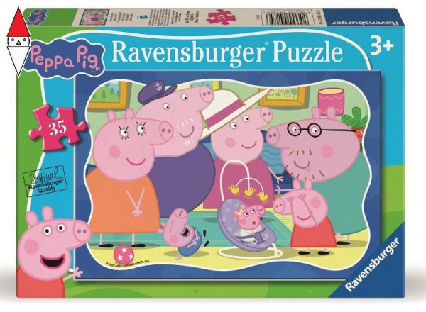 RAVENSBURGER 12004185