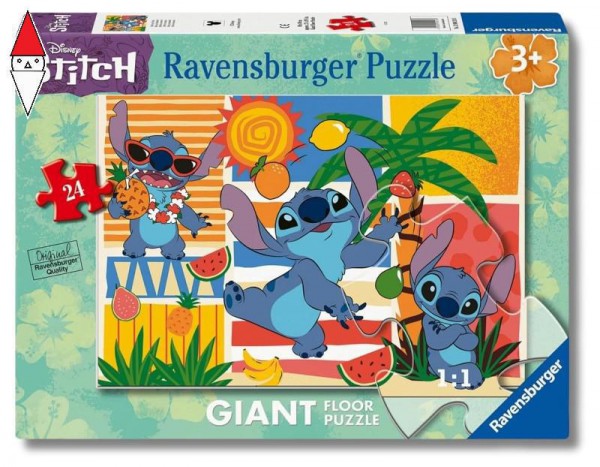 RAVENSBURGER 12004213