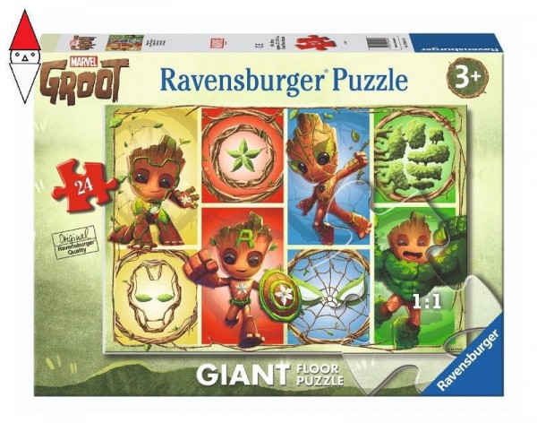 RAVENSBURGER 12004214