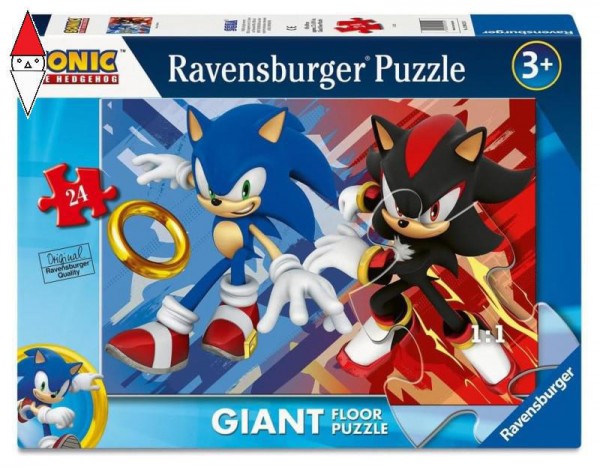RAVENSBURGER 12004215