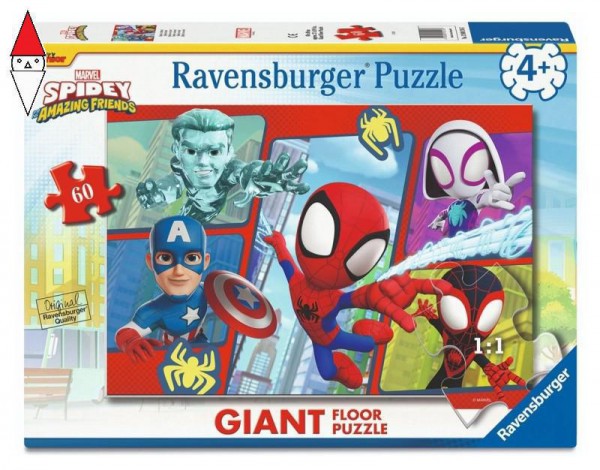 RAVENSBURGER 12004216