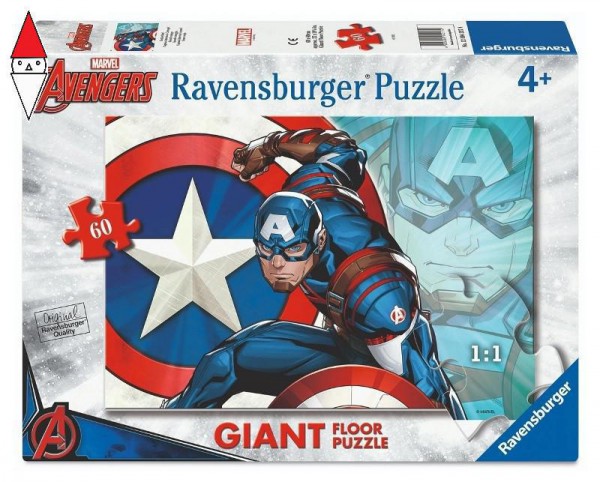 RAVENSBURGER 12004217