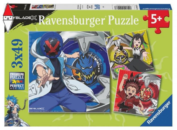 RAVENSBURGER 12004227