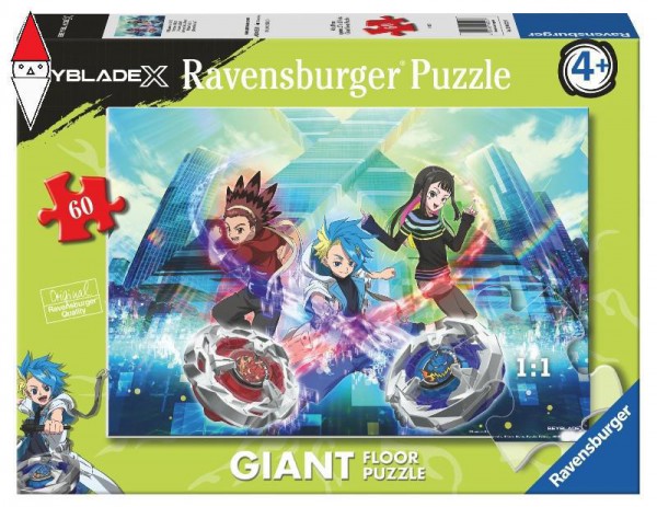 RAVENSBURGER 12004229