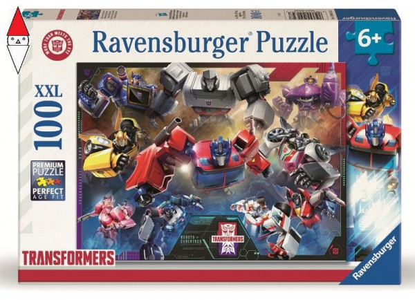 RAVENSBURGER 12004232