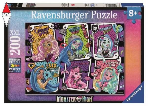 RAVENSBURGER 12004273
