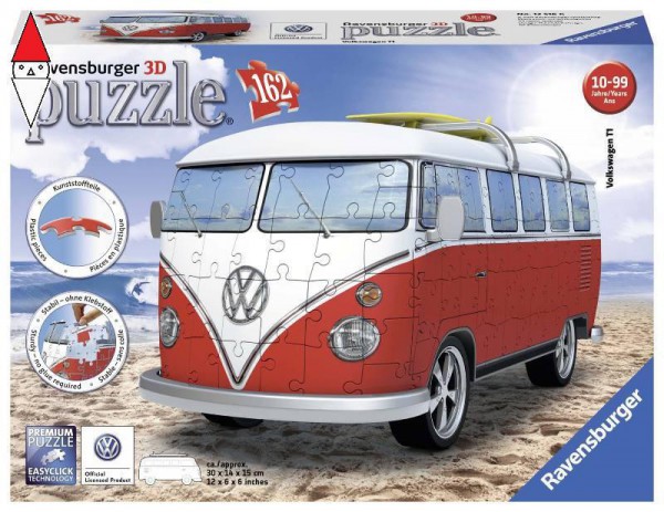 RAVENSBURGER 12516