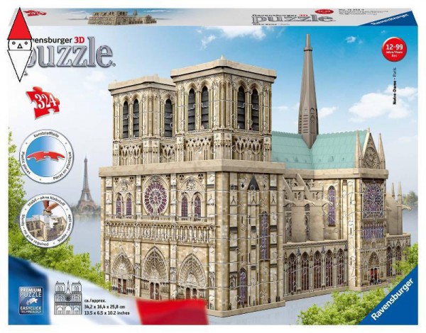 RAVENSBURGER 12523