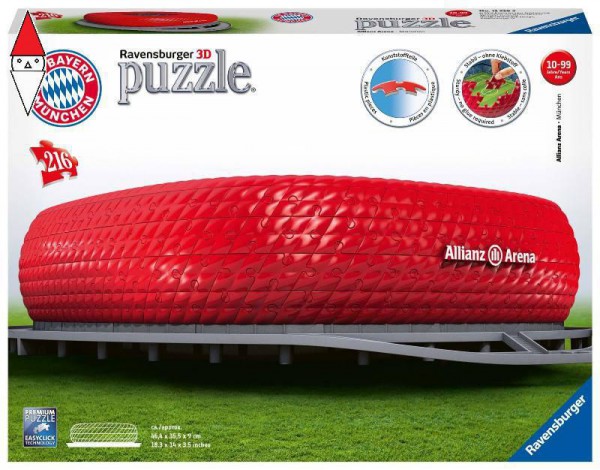 RAVENSBURGER 12526