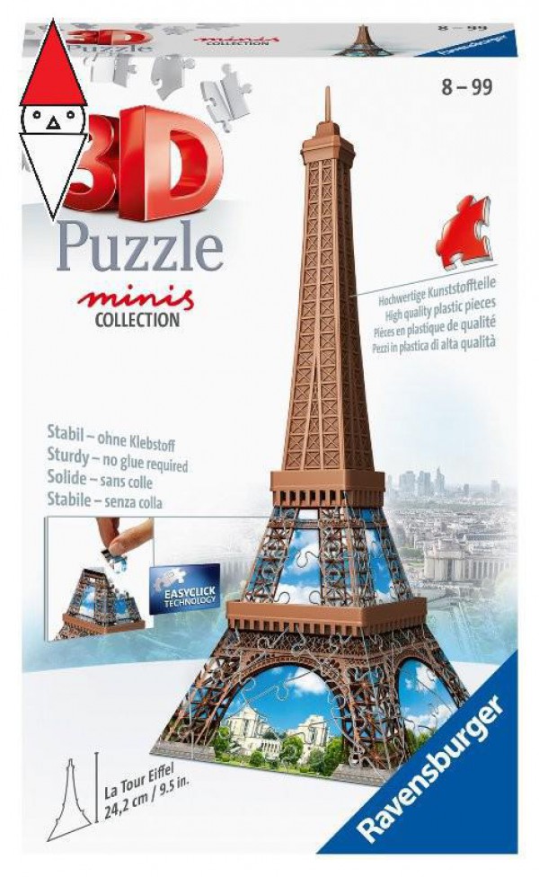 RAVENSBURGER 12536