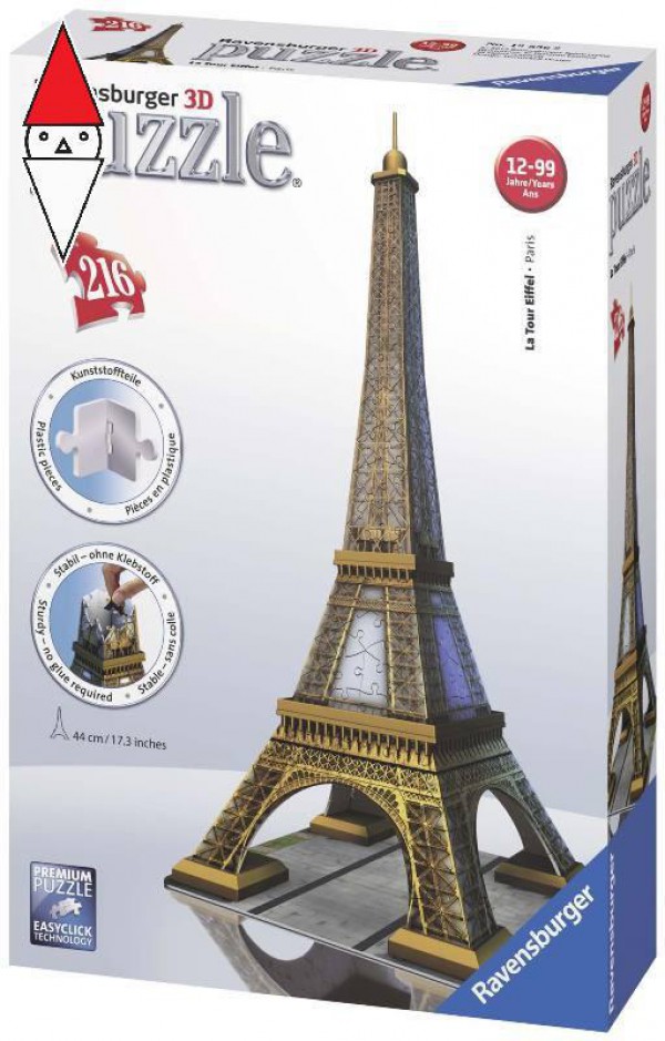 RAVENSBURGER 12556