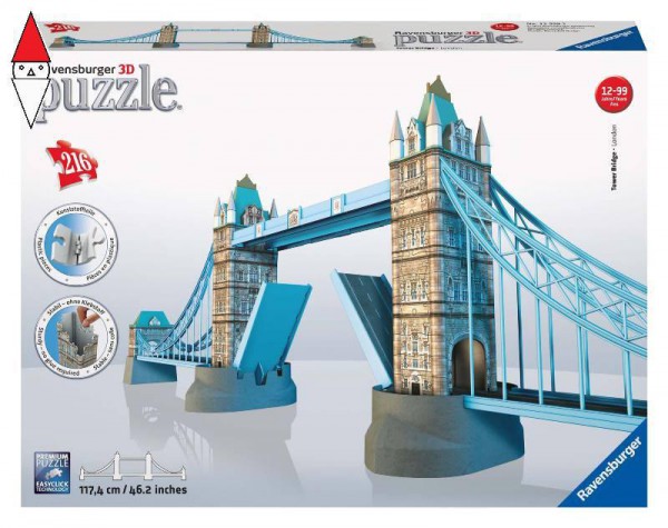RAVENSBURGER 12559