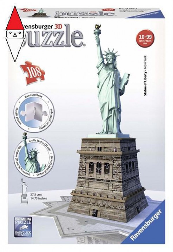 RAVENSBURGER 12584