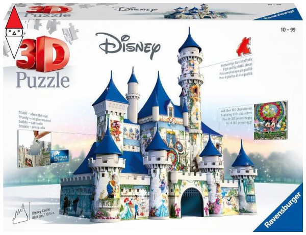 RAVENSBURGER 12587