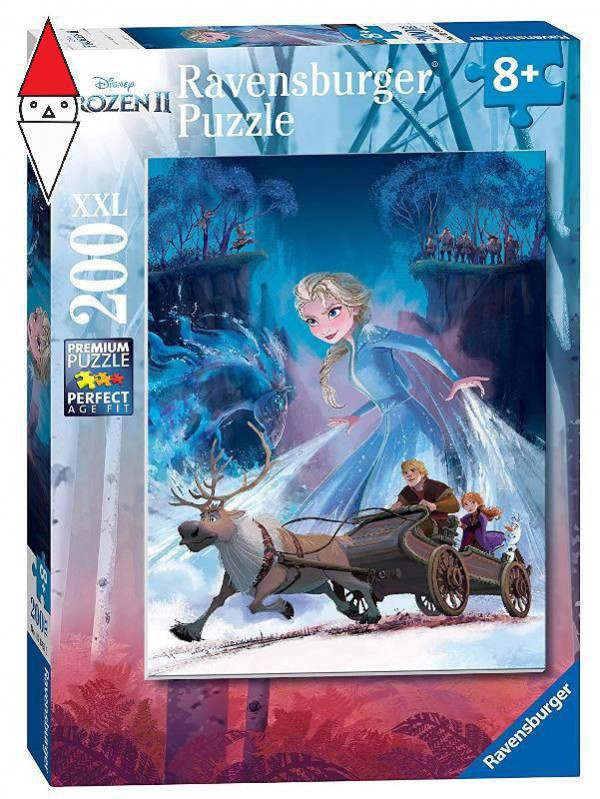 RAVENSBURGER 12865