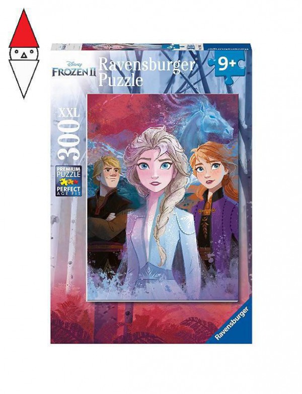 RAVENSBURGER 12866
