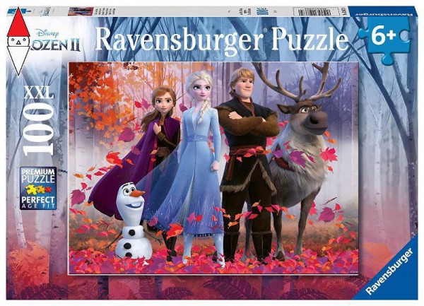 RAVENSBURGER 12867