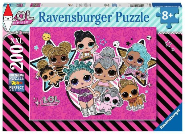 RAVENSBURGER 12884