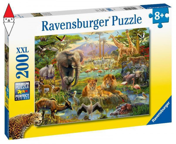 RAVENSBURGER 12891