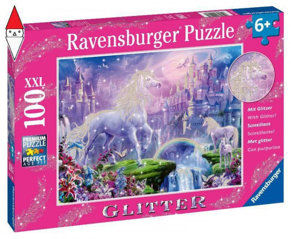 RAVENSBURGER 12907