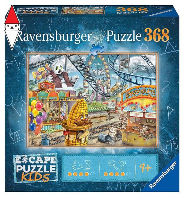 RAVENSBURGER 12936