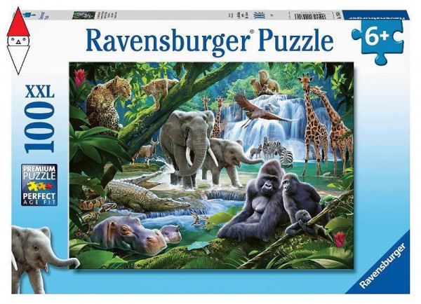 RAVENSBURGER 12970