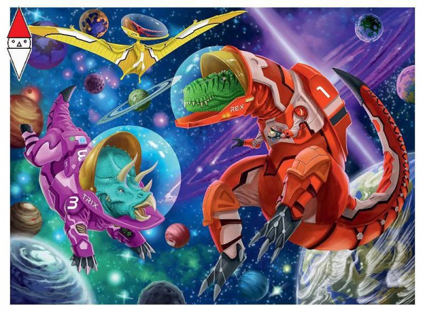 RAVENSBURGER 12976