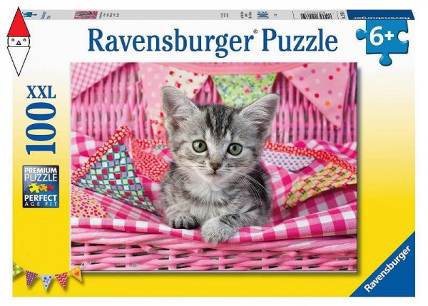 RAVENSBURGER 12985