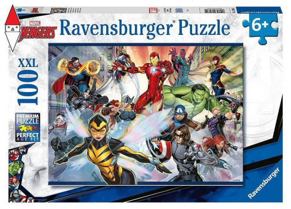 RAVENSBURGER 13261
