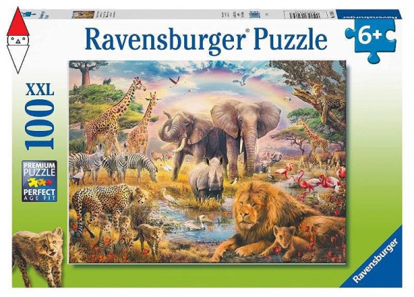 RAVENSBURGER 13284