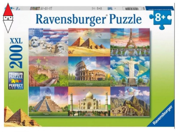 RAVENSBURGER 13290